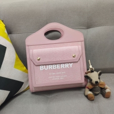 Burberry Top Handle Bags